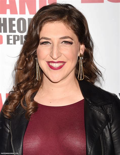 mayim bialik nude pics|Mayim Bialik nude pictures, onlyfans leaks, playboy photos, sex。